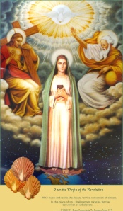 mary, holy spirit, 2