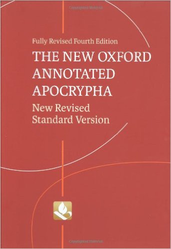 annotated-apocrypha